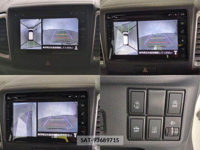 Suzuki SPACIA 2015-12 8882244-10