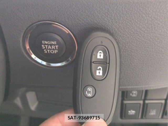 Suzuki SPACIA 2015-12 8882244-12