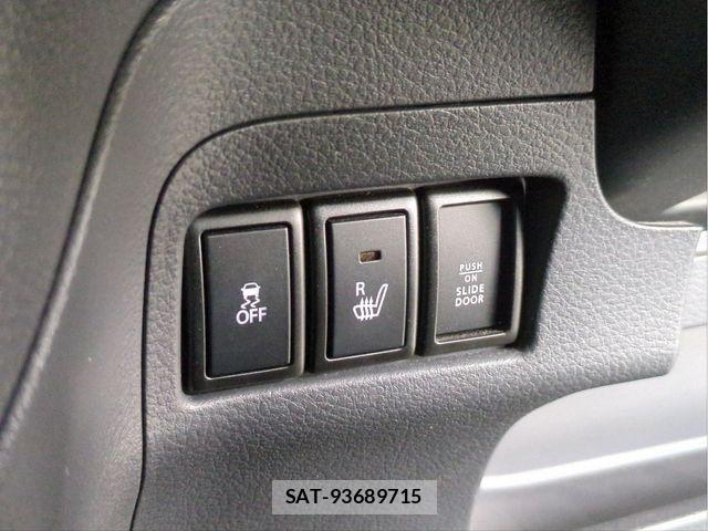 Suzuki SPACIA 2015-12 8882244-13