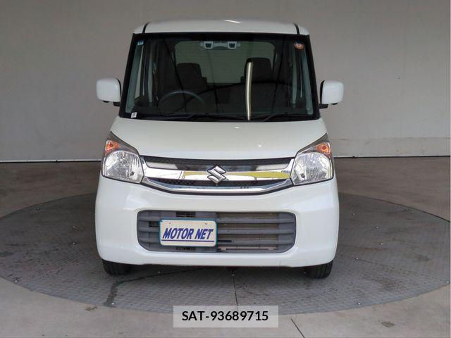 Suzuki SPACIA 2015-12 8882244-14