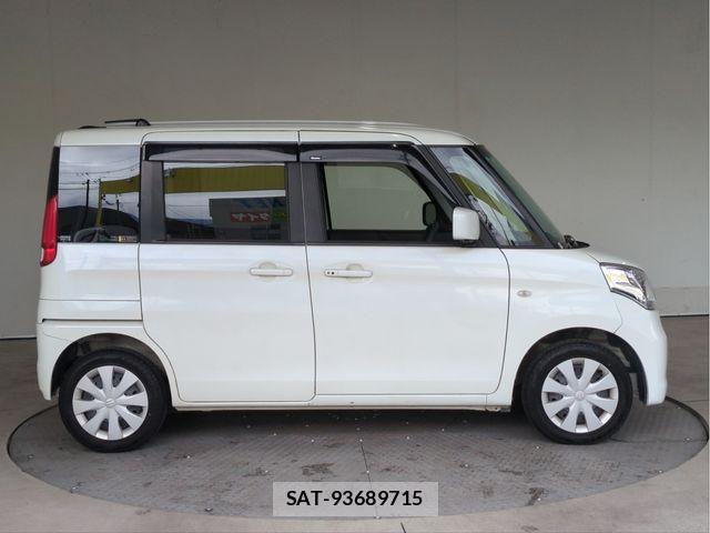 Suzuki SPACIA 2015-12 8882244-16