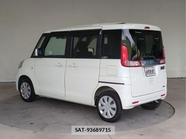 Suzuki SPACIA 2015-12 8882244-18