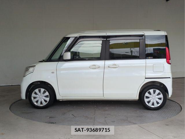 Suzuki SPACIA 2015-12 8882244-19