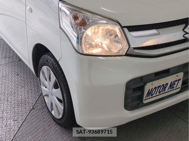 Suzuki SPACIA 2015-12 8882244-20