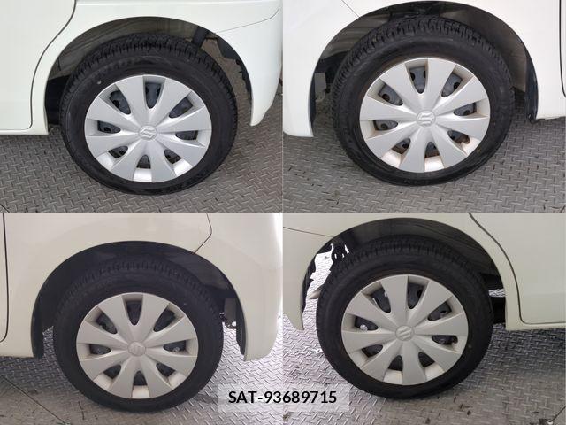 Suzuki SPACIA 2015-12 8882244-22