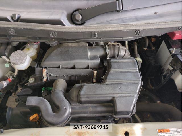 Suzuki SPACIA 2015-12 8882244-23