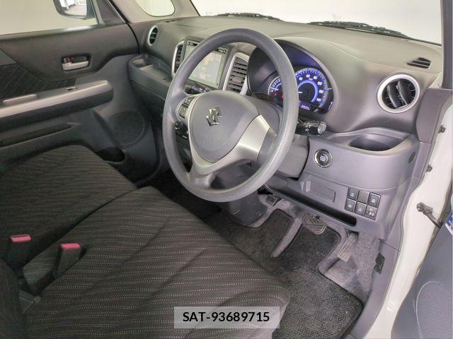Suzuki SPACIA 2015-12 8882244-24