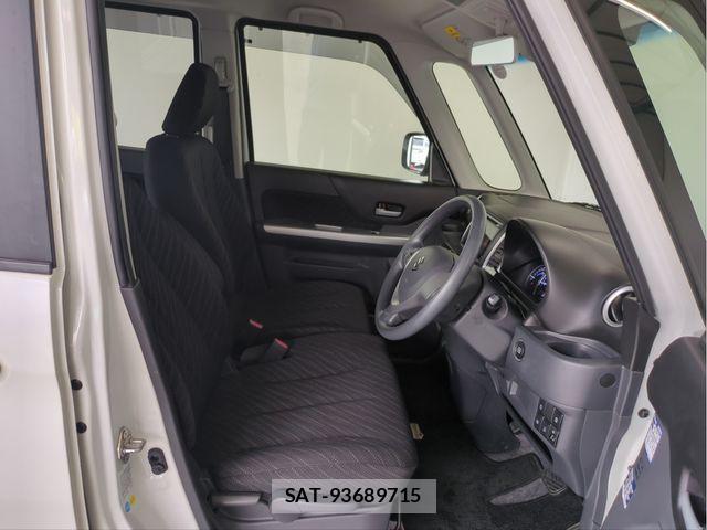 Suzuki SPACIA 2015-12 8882244-25
