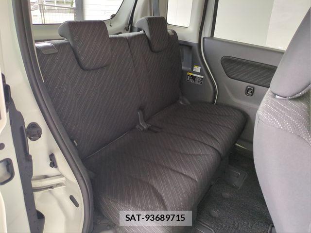 Suzuki SPACIA 2015-12 8882244-26