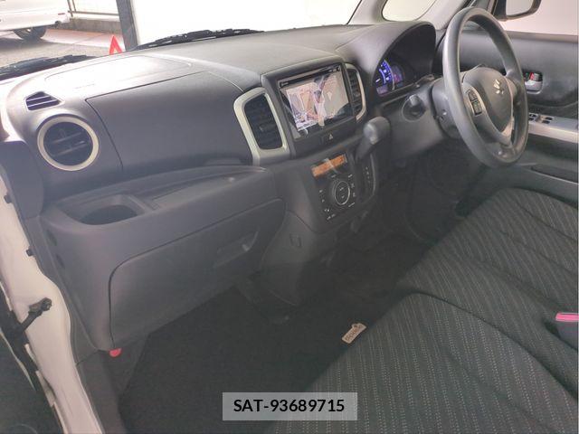 Suzuki SPACIA 2015-12 8882244-2