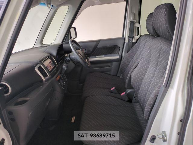 Suzuki SPACIA 2015-12 8882244-3