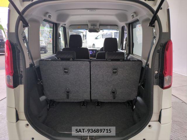 Suzuki SPACIA 2015-12 8882244-6