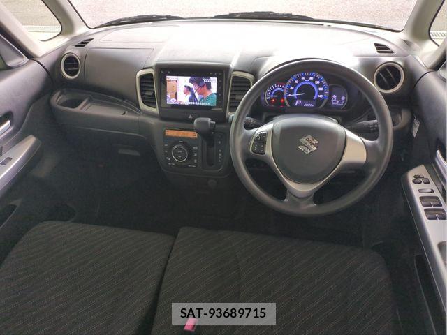 Suzuki SPACIA 2015-12 8882244-7
