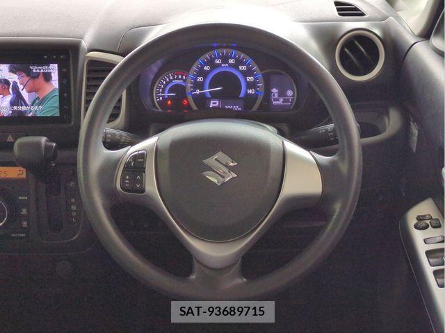 Suzuki SPACIA 2015-12 8882244-8