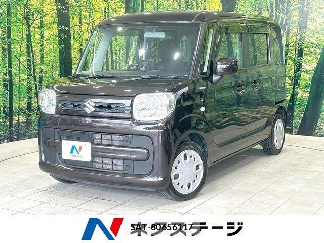 Suzuki SPACIA 2019-09 8882241-0