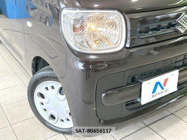 Suzuki SPACIA 2019-09 8882241-10