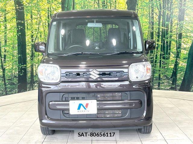 Suzuki SPACIA 2019-09 8882241-12
