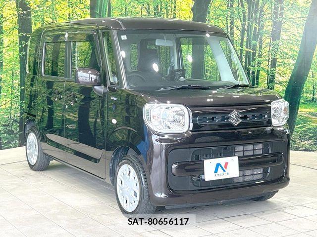 Suzuki SPACIA 2019-09 8882241-14