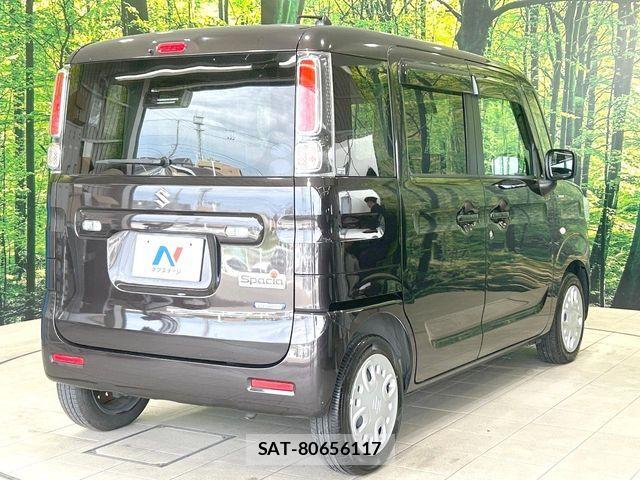 Suzuki SPACIA 2019-09 8882241-15