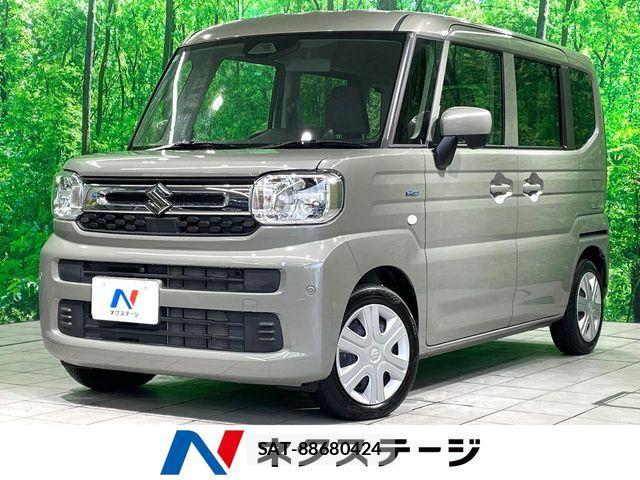 Suzuki SPACIA 2024-10 8882226-0