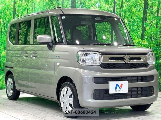 Suzuki SPACIA 2024-10 8882226-15