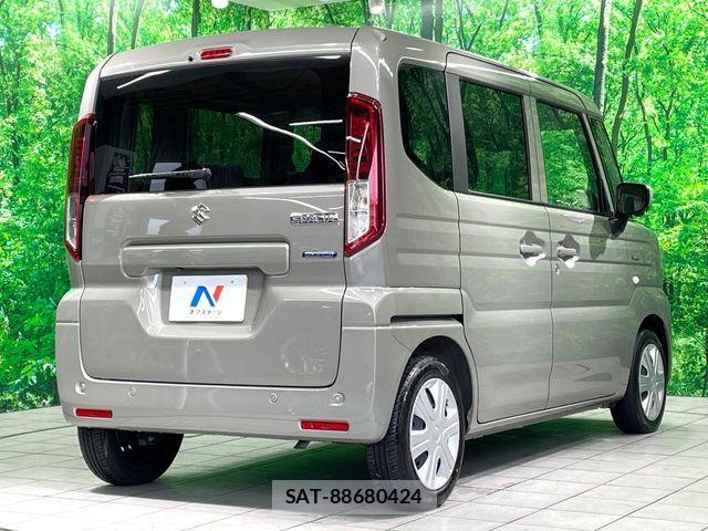 Suzuki SPACIA 2024-10 8882226-16