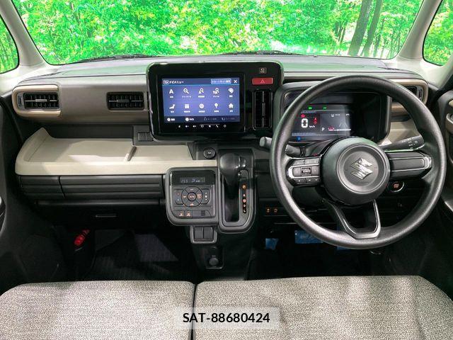 Suzuki SPACIA 2024-10 8882226-1