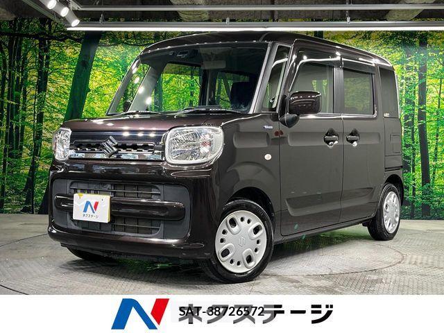 Suzuki SPACIA 2020-02 8882234-0