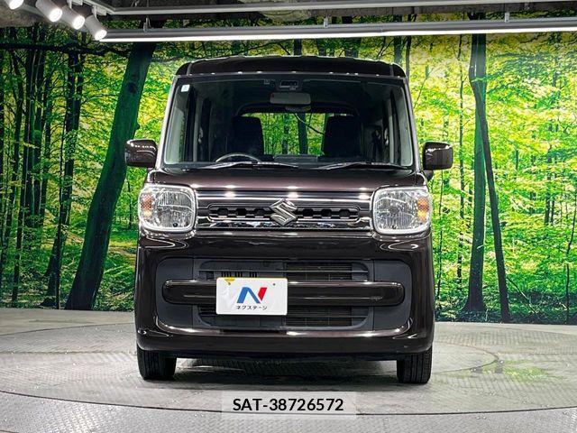 Suzuki SPACIA 2020-02 8882234-13