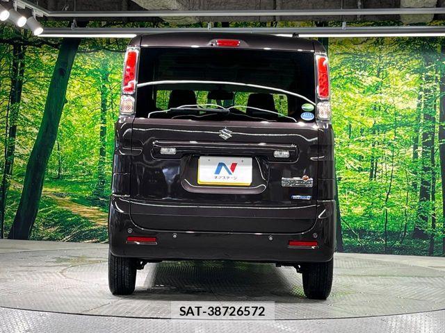 Suzuki SPACIA 2020-02 8882234-14