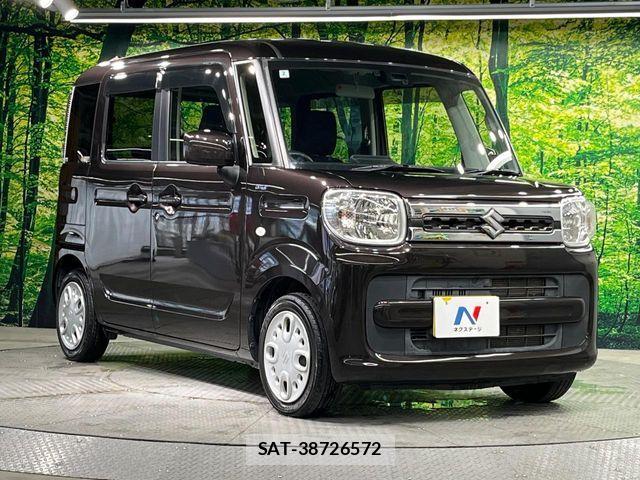 Suzuki SPACIA 2020-02 8882234-15
