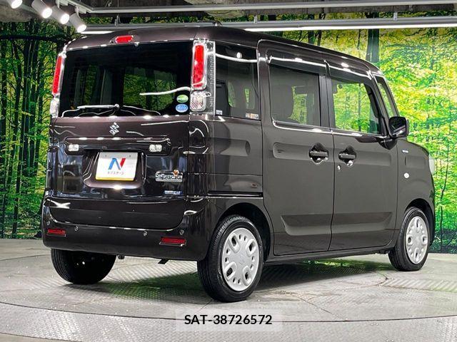 Suzuki SPACIA 2020-02 8882234-16