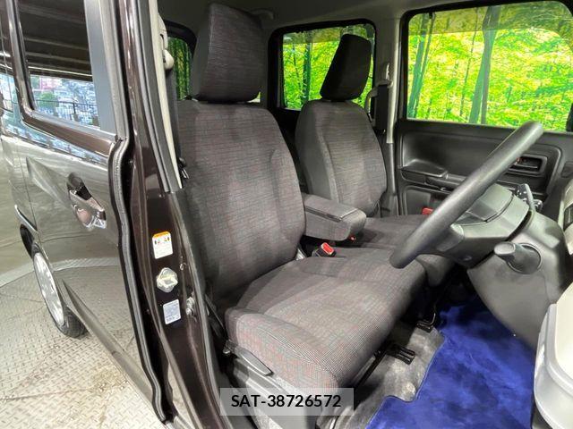 Suzuki SPACIA 2020-02 8882234-7