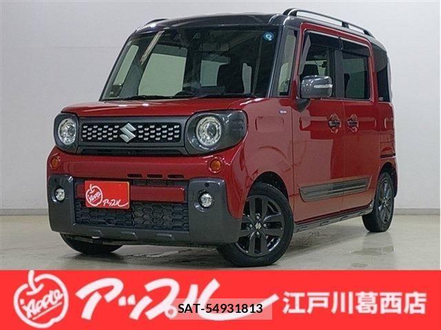 Suzuki SPACIA 2023-02 8882225-0