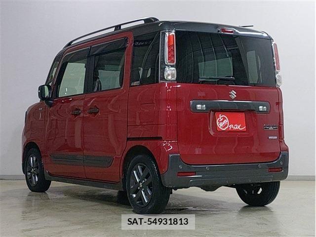 Suzuki SPACIA 2023-02 8882225-10