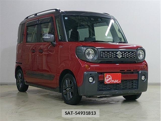 Suzuki SPACIA 2023-02 8882225-13
