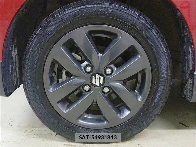 Suzuki SPACIA 2023-02 8882225-25