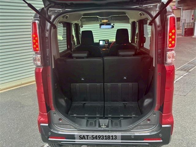 Suzuki SPACIA 2023-02 8882225-26