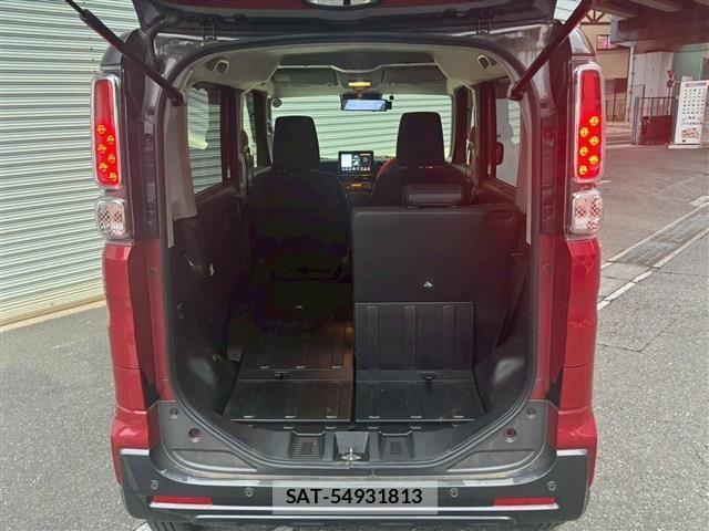 Suzuki SPACIA 2023-02 8882225-27