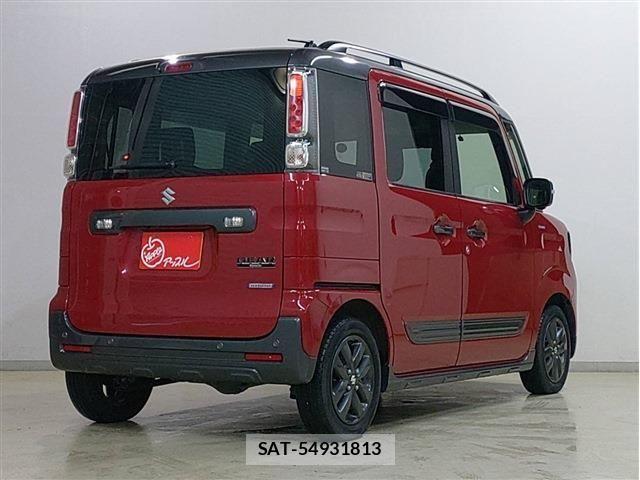 Suzuki SPACIA 2023-02 8882225-8