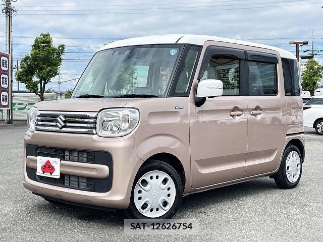Suzuki SPACIA 2022-06 8882230-0
