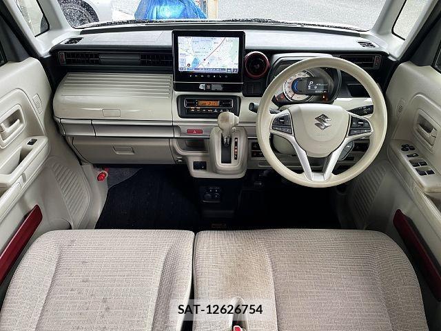 Suzuki SPACIA 2022-06 8882230-1