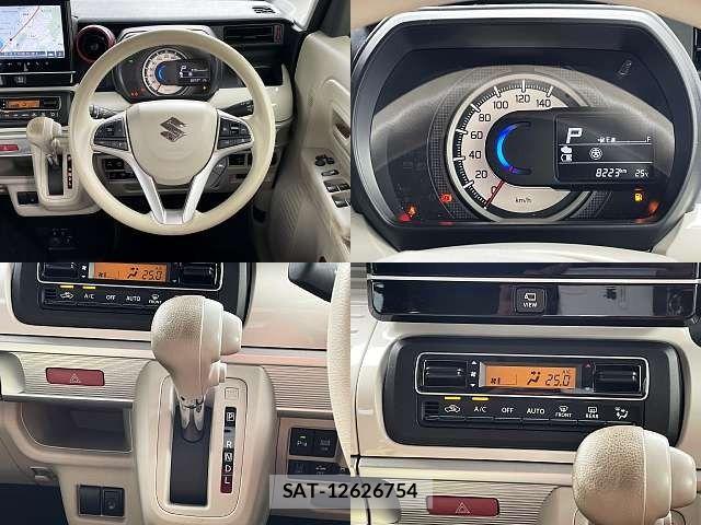 Suzuki SPACIA 2022-06 8882230-3