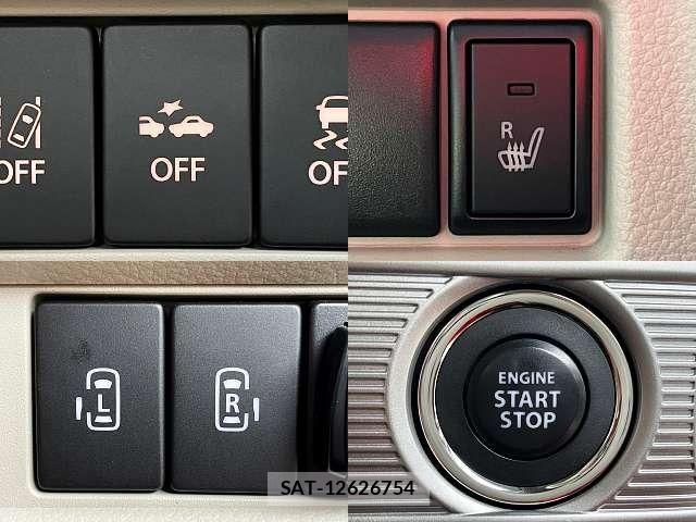Suzuki SPACIA 2022-06 8882230-4