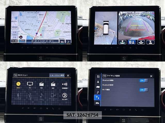 Suzuki SPACIA 2022-06 8882230-5