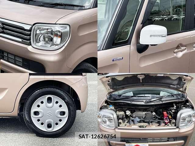 Suzuki SPACIA 2022-06 8882230-6