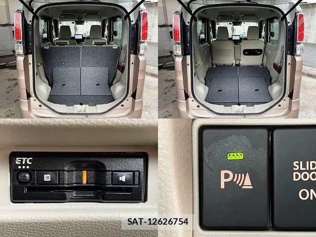 Suzuki SPACIA 2022-06 8882230-8