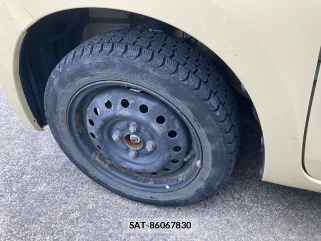 Suzuki SPACIA 2017-09 8882247-9