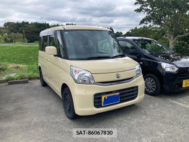 Suzuki SPACIA 2017-09 8882247-1