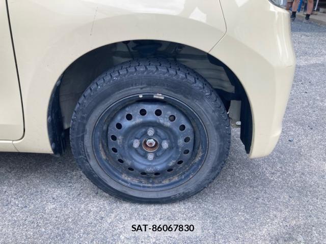 Suzuki SPACIA 2017-09 8882247-6